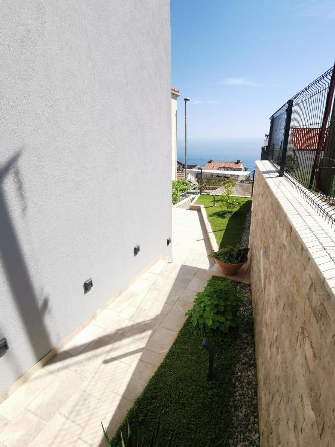 Royal Fort - Minceta دوبروفينك المظهر الخارجي الصورة